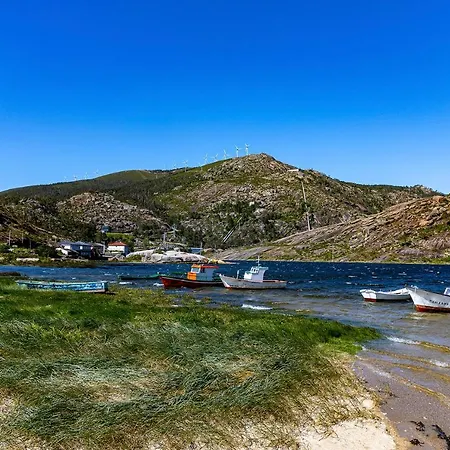 Apartmán Raices Cee