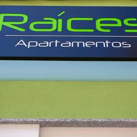 Apartamento Raices Cee
