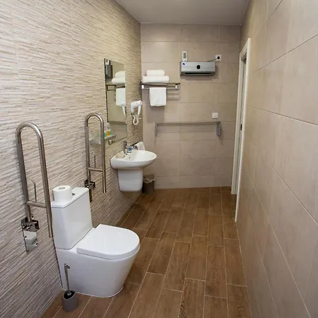 Apartamento Raices *