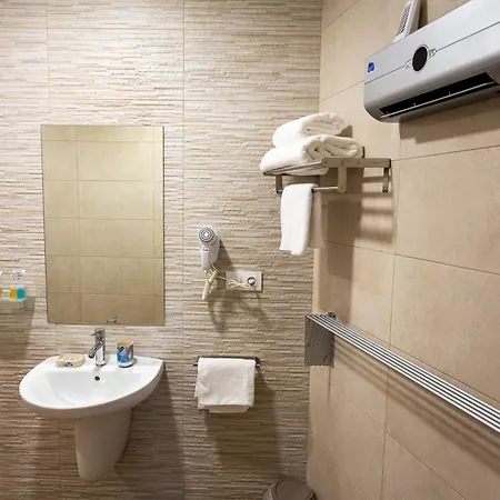 Apartamento Raices