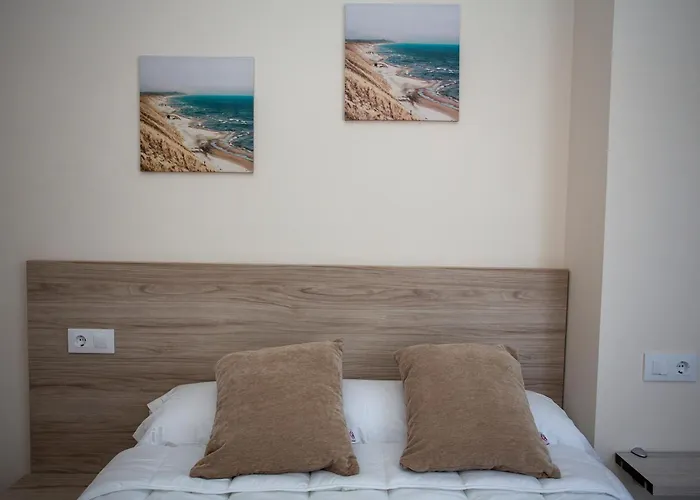 Raices Appartement Cee