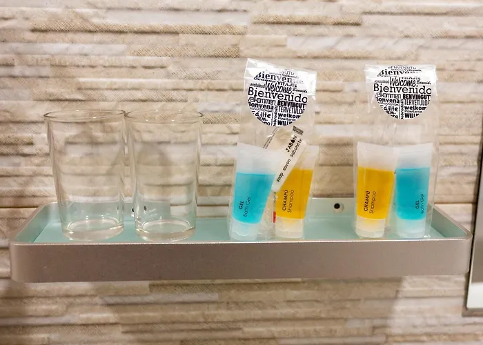 Appartement Raices *