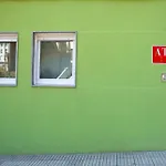 Raices Apartament