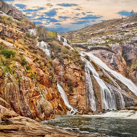 Apartamento Raices Cee