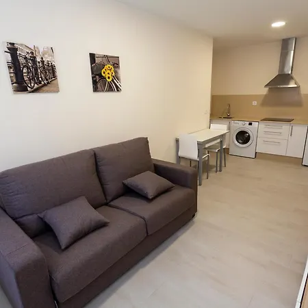Raices Apartment