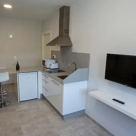 Raices Apartment