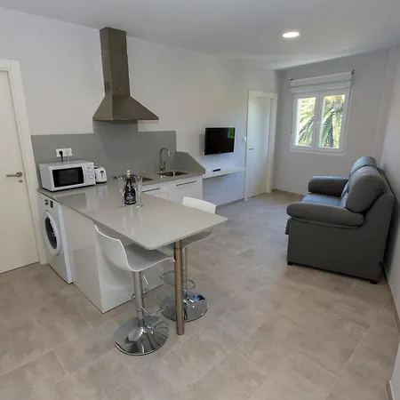 Apartment Raices
