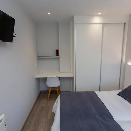 Apartment Raices *