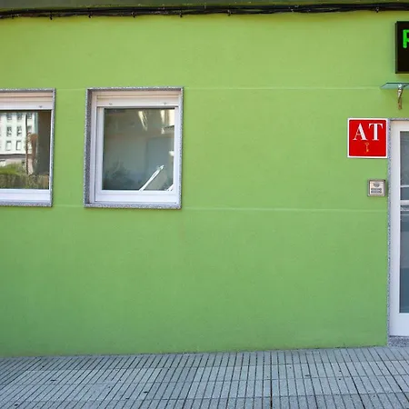 Apartment Raices