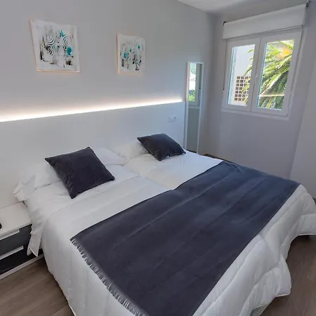 Apartment Raices Cee