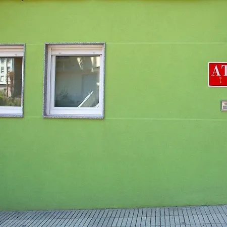 Raices Appartamento