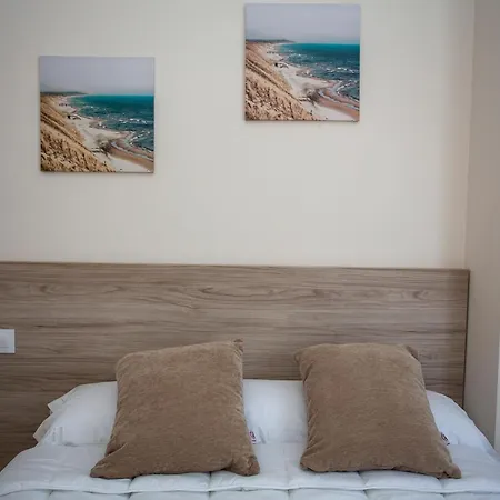 Raices Apartment Cee