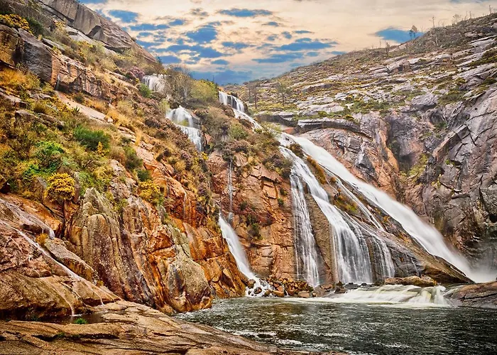 Apartment Raices Cee