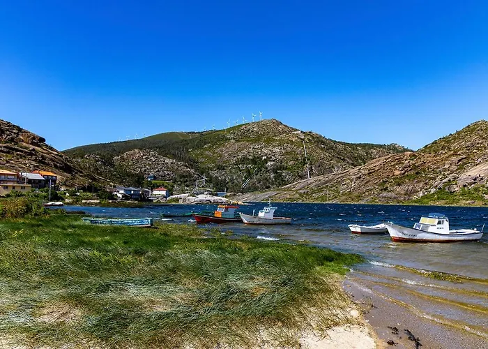 Apartment Raices Cee